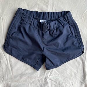 Columbia Brand Blue Outdoor Hiking Shorts Size XS